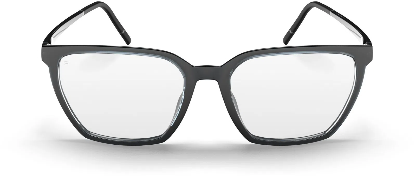 Silhouette Clear Sky 1625 Eyeglasses - view 18